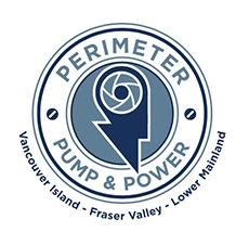 Perimeter Pump and Power